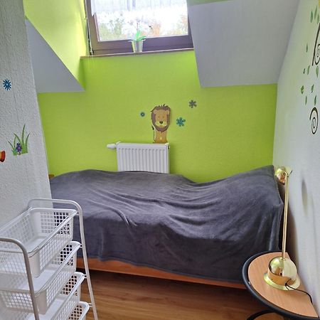 Fewo Ruhrblick Com Wickede  Dış mekan fotoğraf