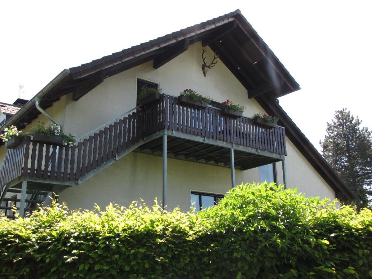 Fewo Ruhrblick Com Wickede  Dış mekan fotoğraf