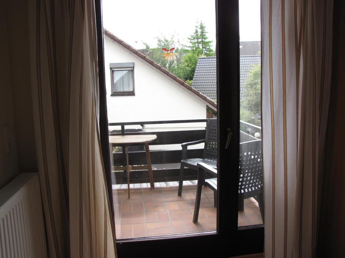 Fewo Ruhrblick Com Wickede  Dış mekan fotoğraf